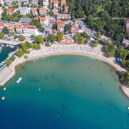 Apartments And Rooms With Parking Space Crikvenica - 19125 Extérieur photo