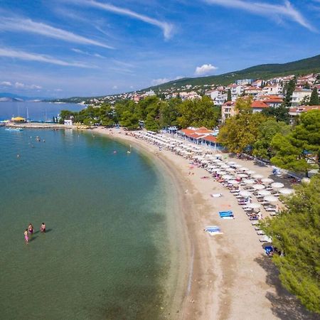 Apartments And Rooms With Parking Space Crikvenica - 19125 Extérieur photo