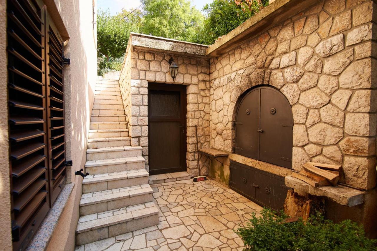 Apartments And Rooms With Parking Space Crikvenica - 19125 Extérieur photo