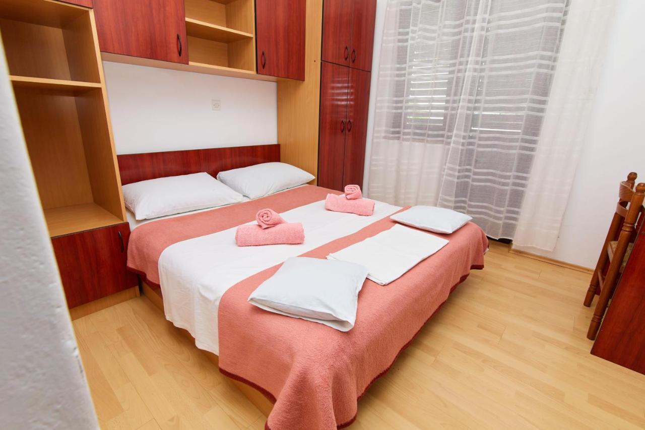 Apartments And Rooms With Parking Space Crikvenica - 19125 Extérieur photo