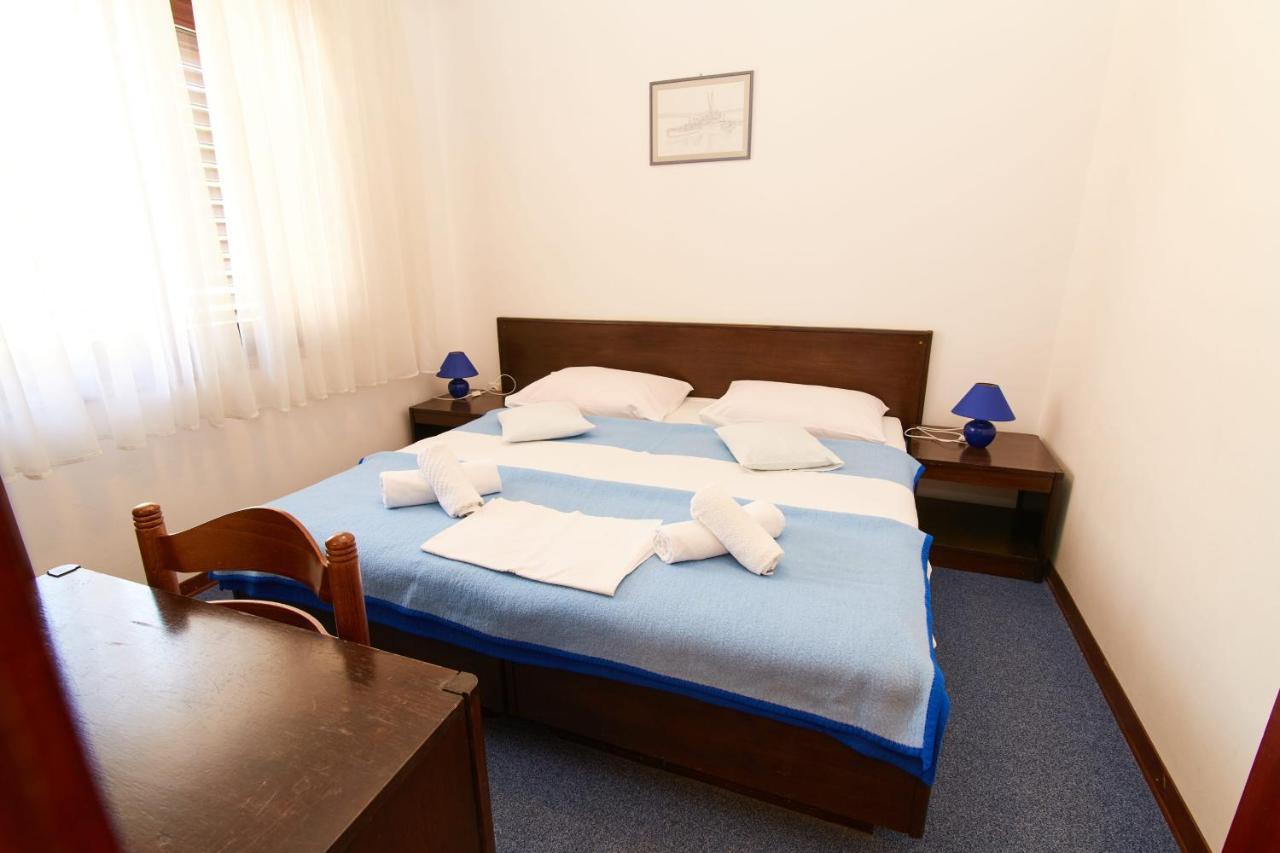 Apartments And Rooms With Parking Space Crikvenica - 19125 Extérieur photo
