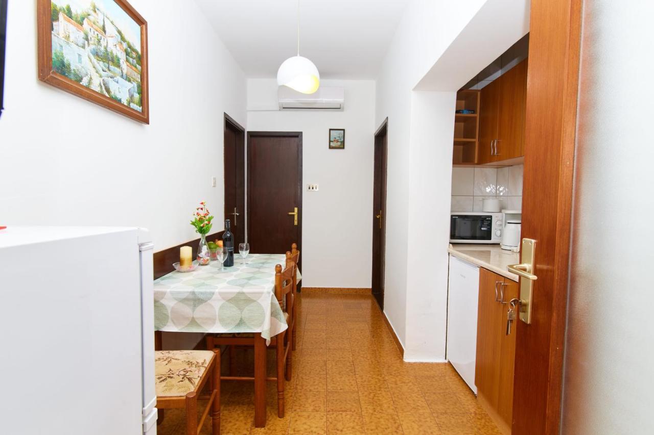 Apartments And Rooms With Parking Space Crikvenica - 19125 Extérieur photo