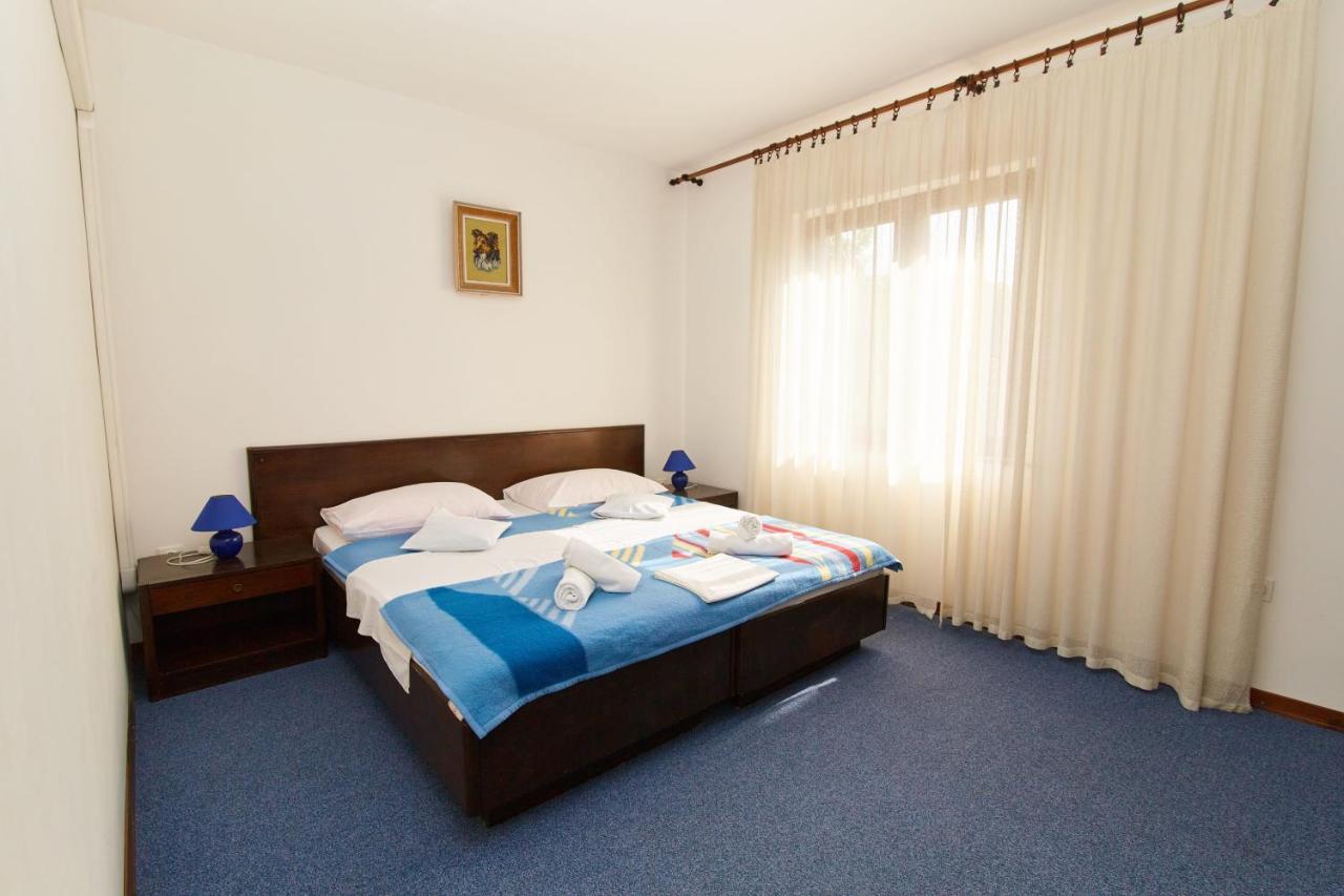 Apartments And Rooms With Parking Space Crikvenica - 19125 Extérieur photo