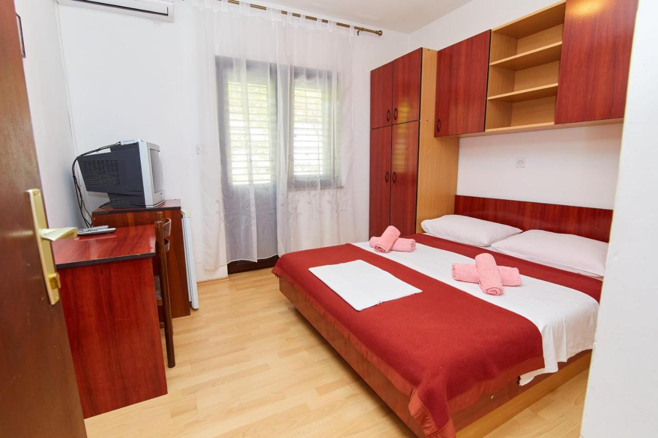 Apartments And Rooms With Parking Space Crikvenica - 19125 Extérieur photo