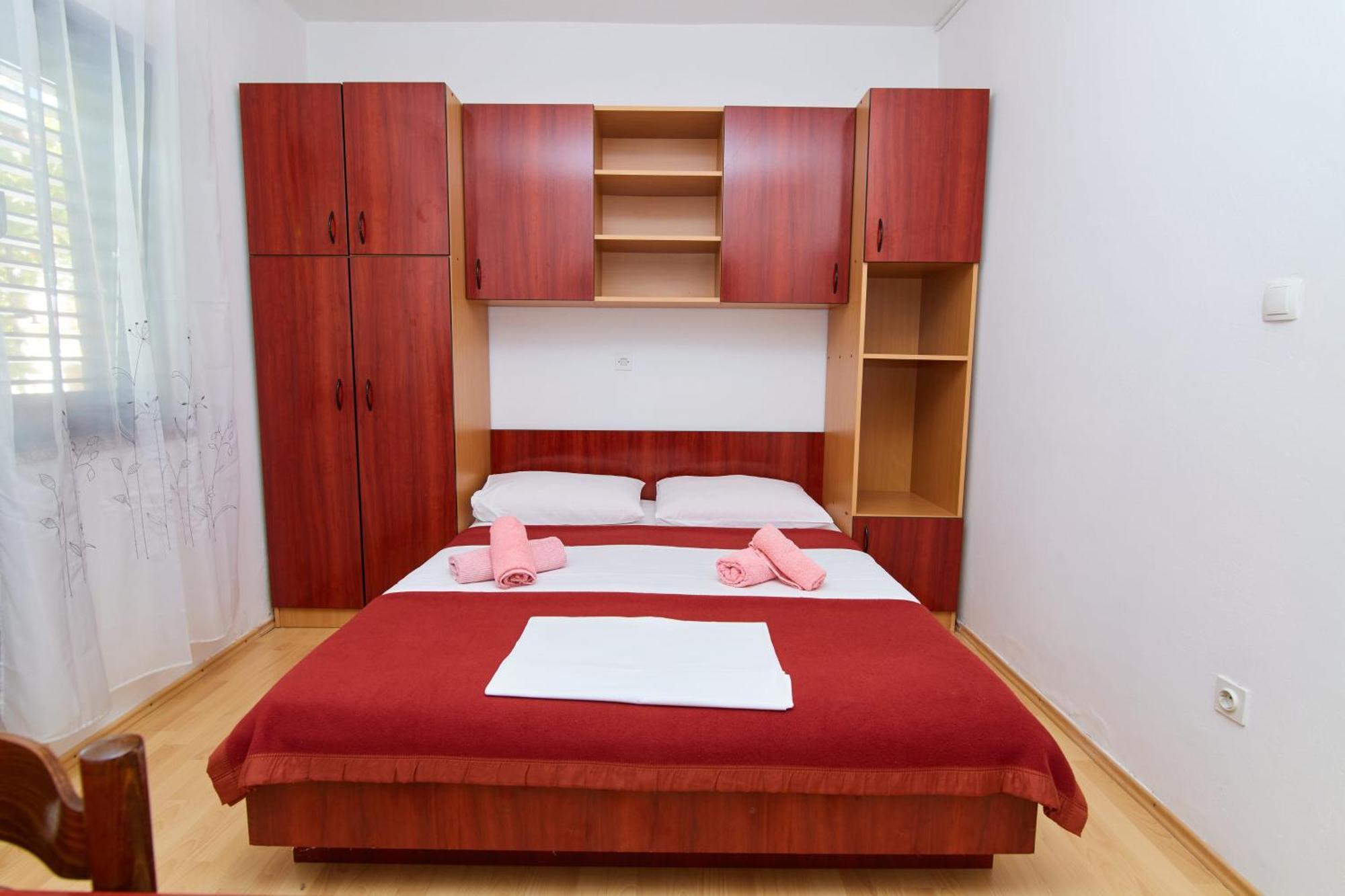 Apartments And Rooms With Parking Space Crikvenica - 19125 Chambre photo