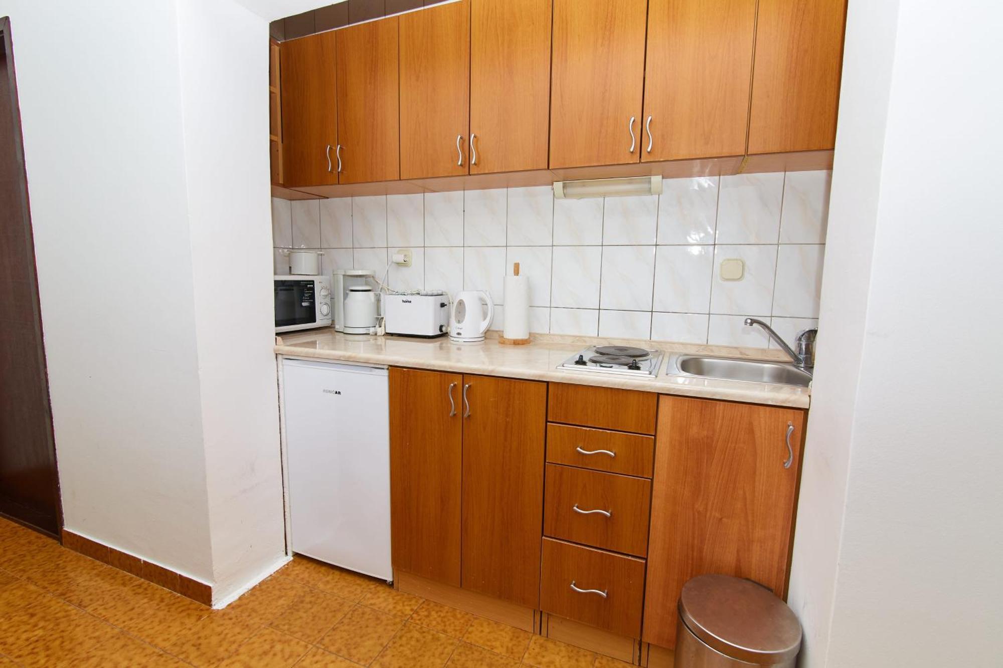 Apartments And Rooms With Parking Space Crikvenica - 19125 Chambre photo