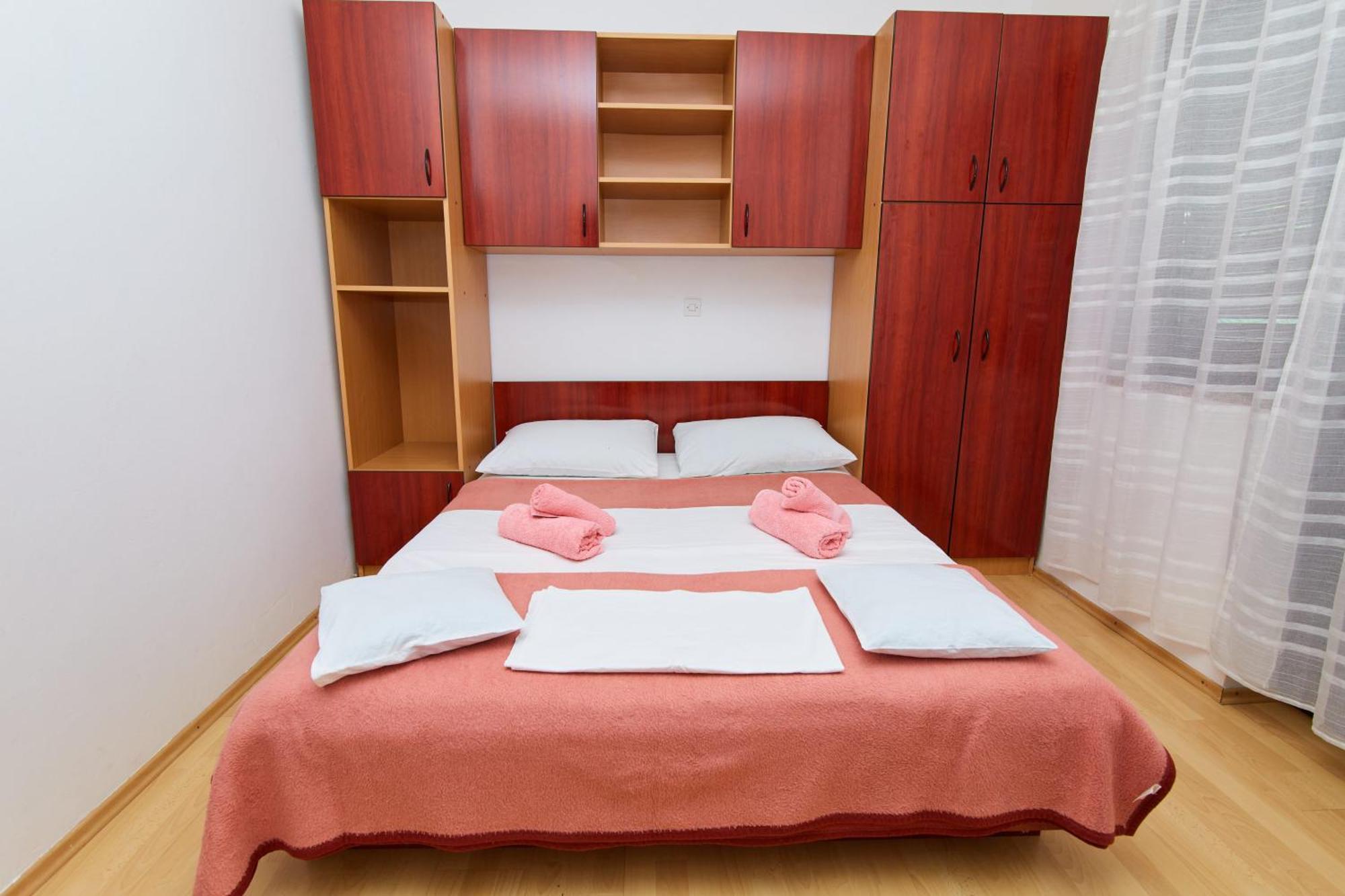 Apartments And Rooms With Parking Space Crikvenica - 19125 Chambre photo