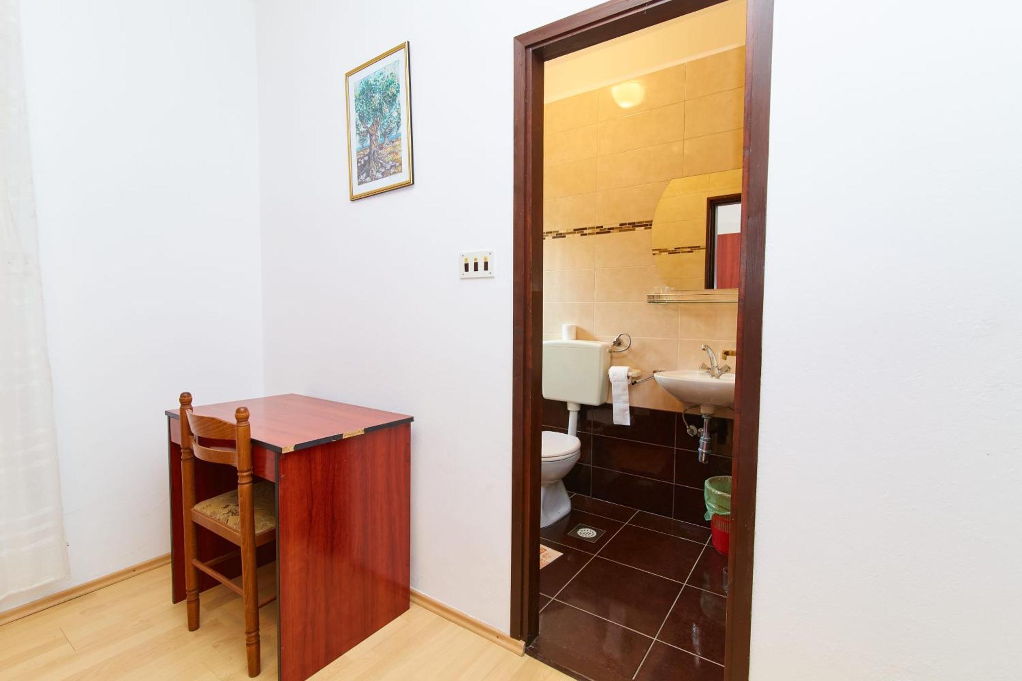 Apartments And Rooms With Parking Space Crikvenica - 19125 Chambre photo