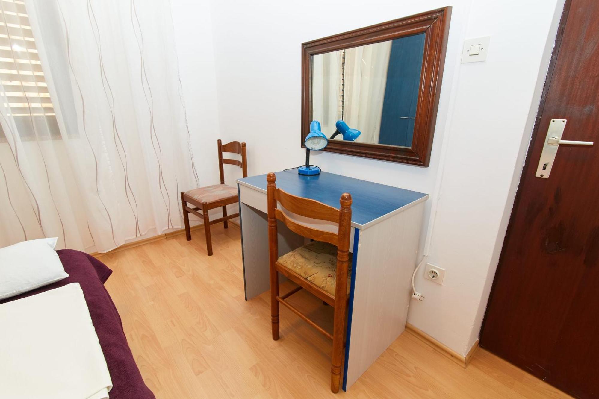 Apartments And Rooms With Parking Space Crikvenica - 19125 Chambre photo