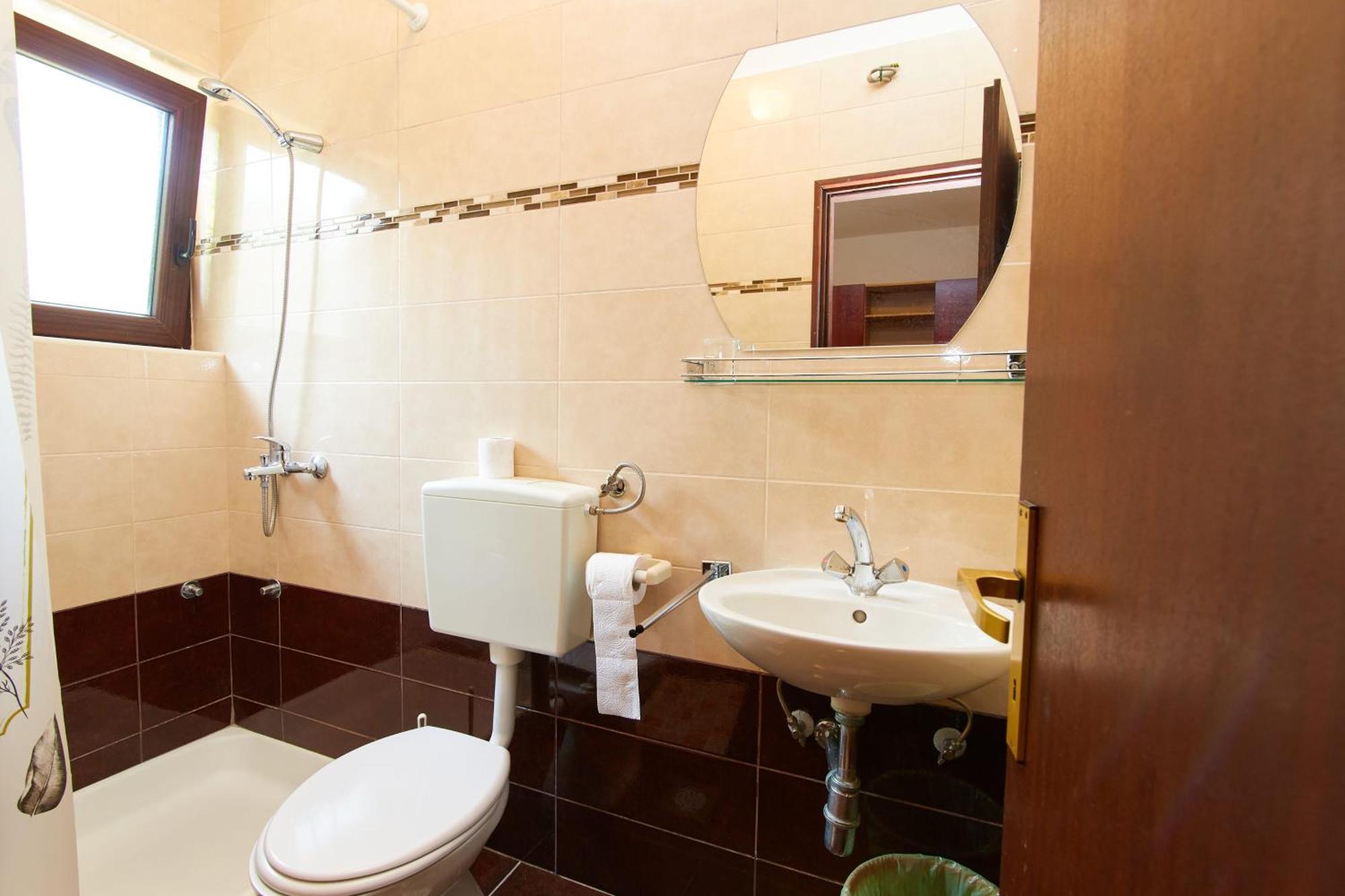 Apartments And Rooms With Parking Space Crikvenica - 19125 Chambre photo